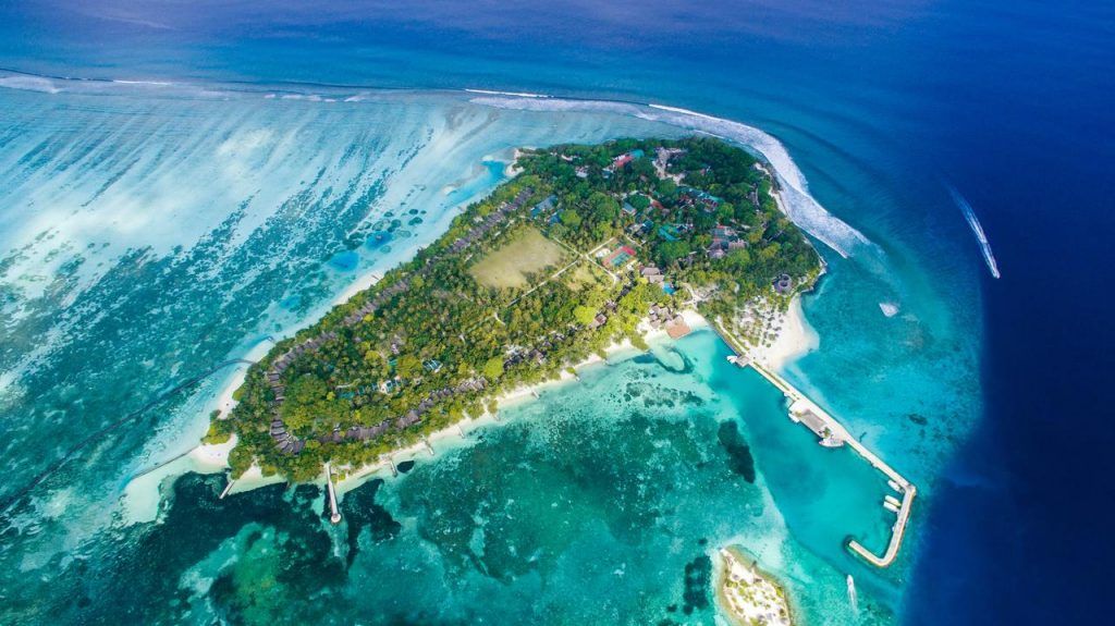 Adaaran Select Huduranfushi