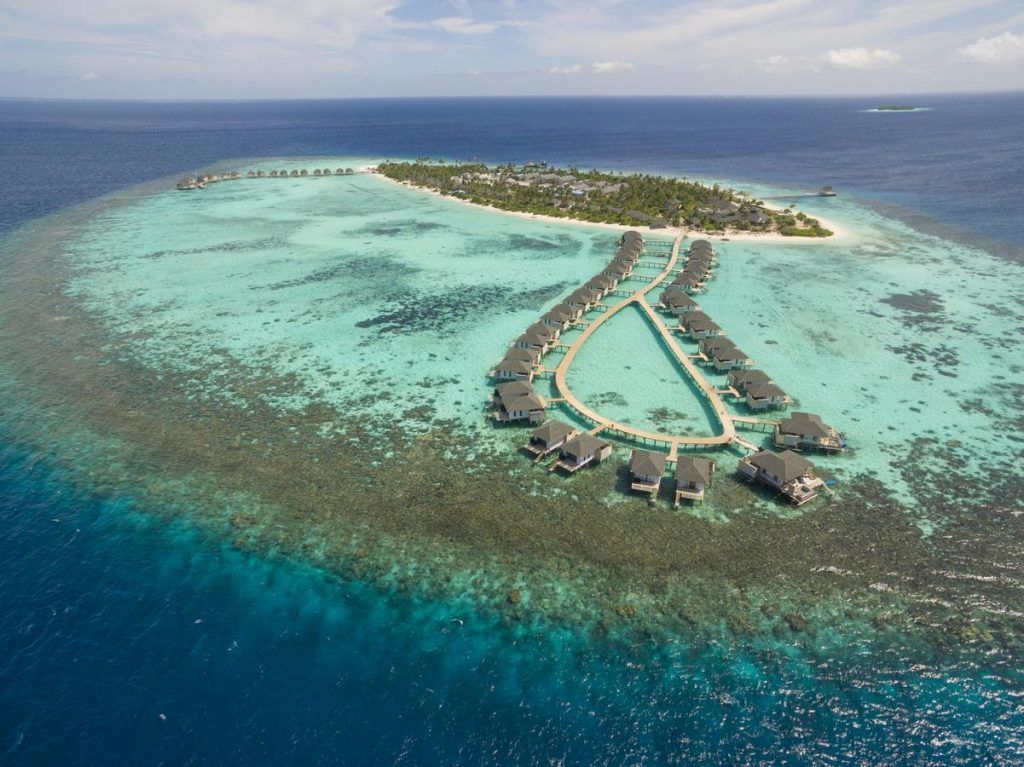 Amari Havodda Maldives