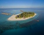 Angaga Island Resort