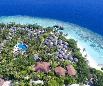 Bandos Island Resort
