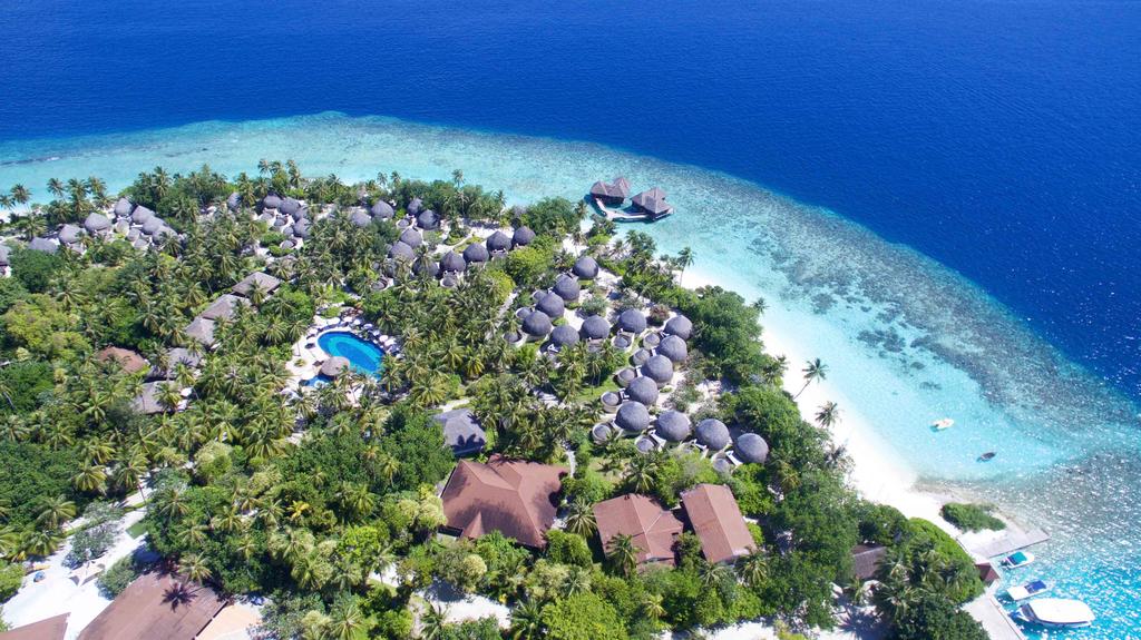 Bandos Island Resort Maldives