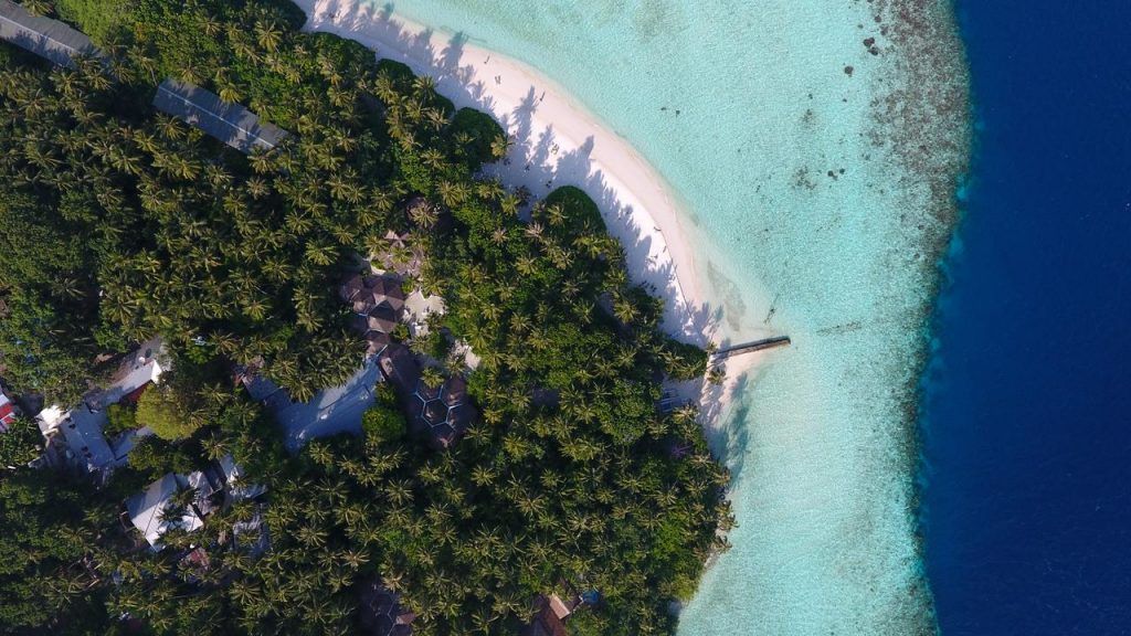 Biyadhoo Island Resort Maldives