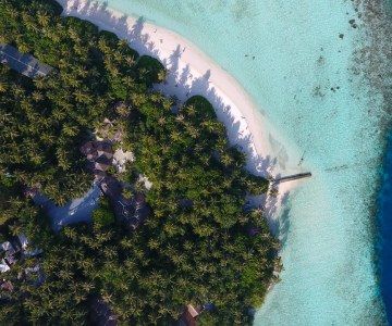 Biyadhoo Island Resort
