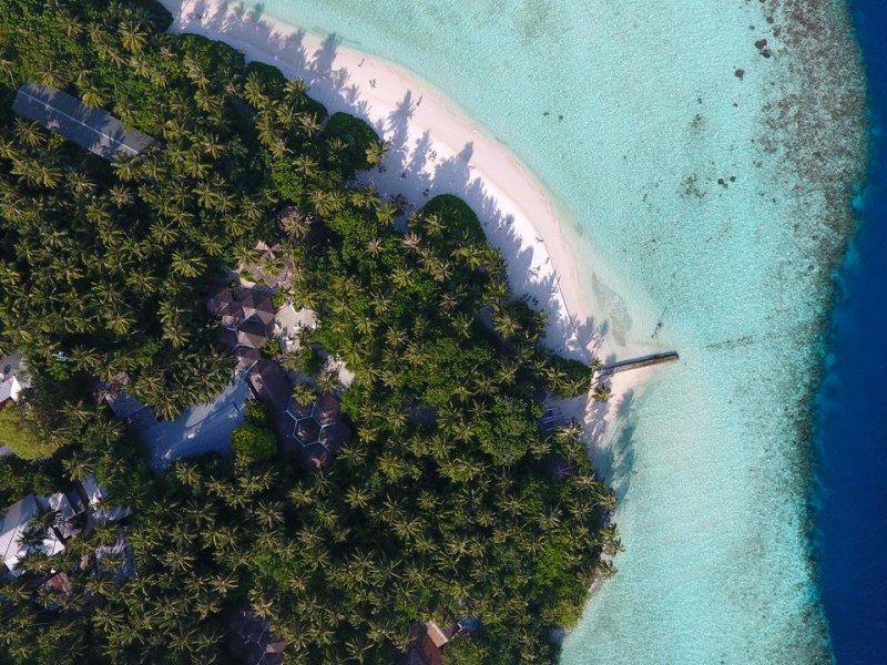 Biyadhoo Island Resort