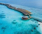 Centara Ras Fushi Maldivas