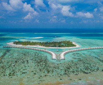 Cinnamon Hakuraa Huraa Maldivas