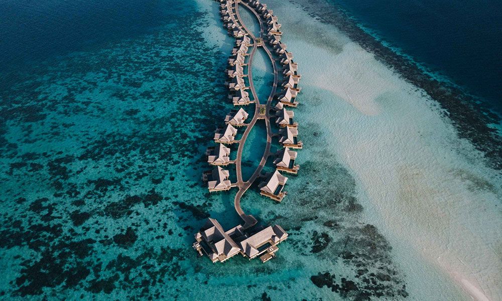 Joali Maldives