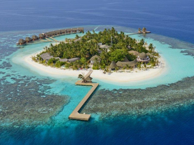 Kandolhu Maldivas