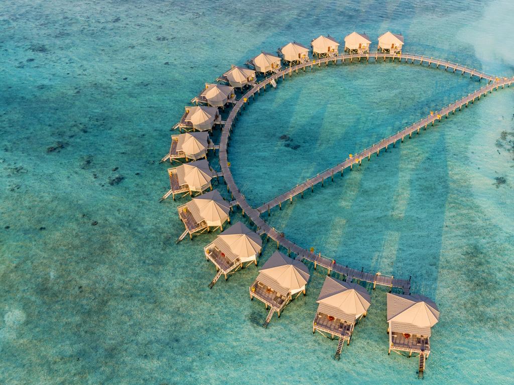 Komandoo Maldives