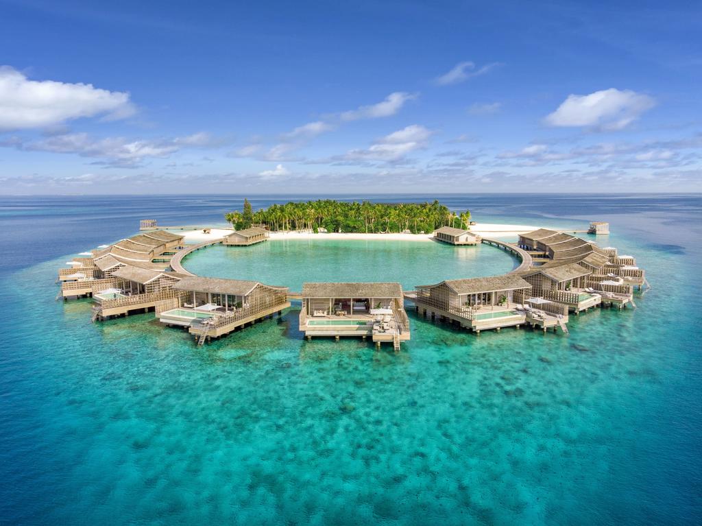 Kudadoo Maldives
