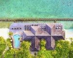 Kuredu Island Resort