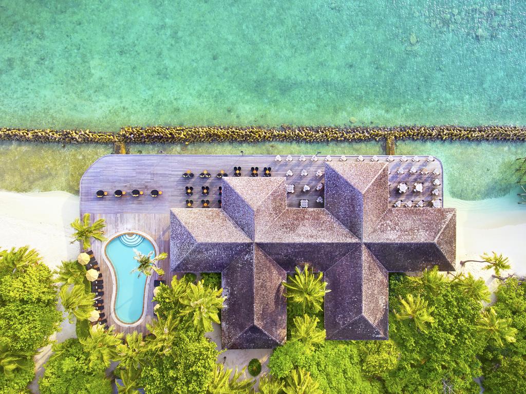 Kuredu Island Resort & Spa