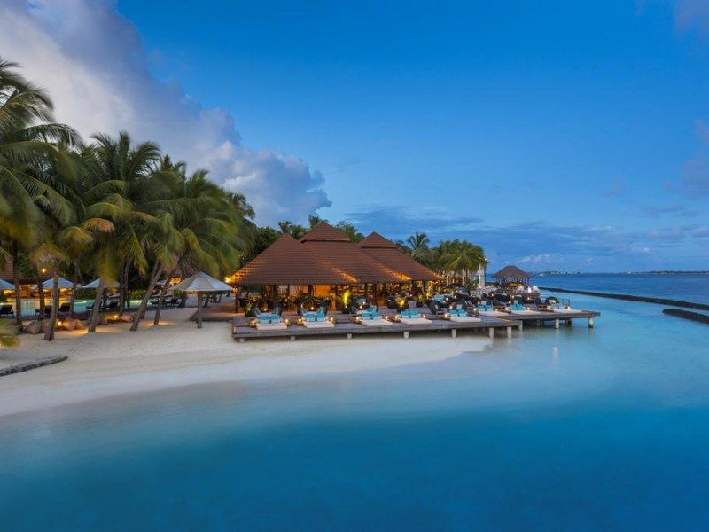 Kurumba Maldivas