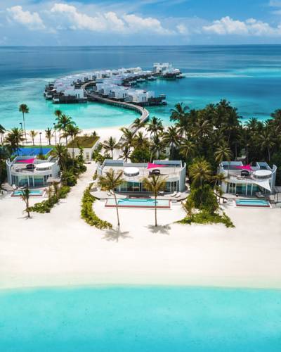 LUX* North Male Atoll Maldives