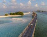 The Residence Maldivas Dhigurah