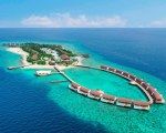 The Westin Maldivas Miriandhoo Resort