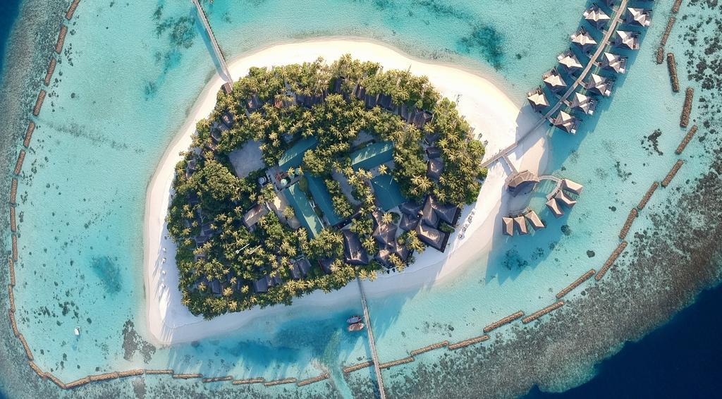 Vakarufalhi Maldives