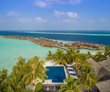 Vilamendhoo Island Resort & Spa