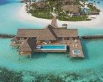 Waldorf Astoria Maldivas Ithaafushi