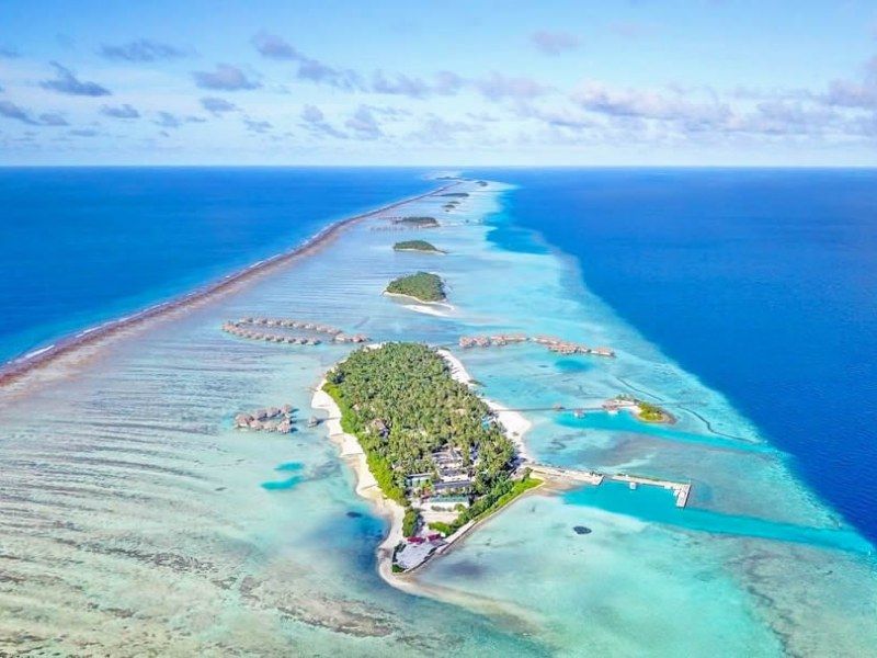 COMO Maalifushi