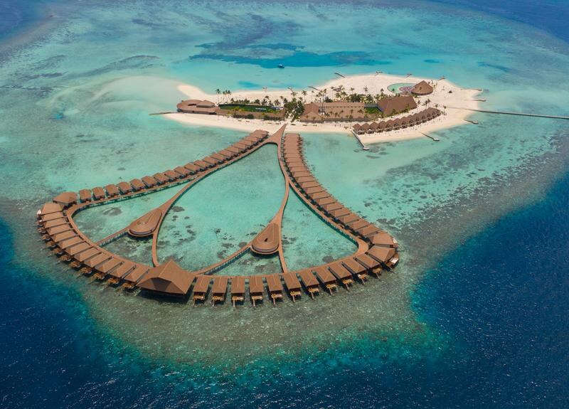 Cinnamon Velifushi Maldivas