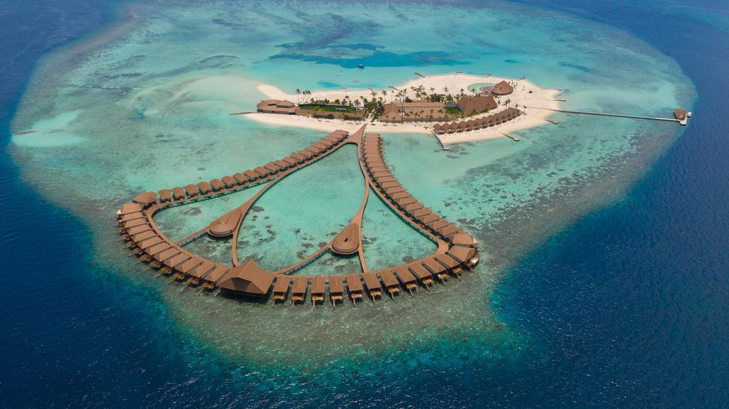 Cinnamon Velifushi Maldives
