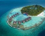 Ellaidhoo Maldivas by Cinnamon