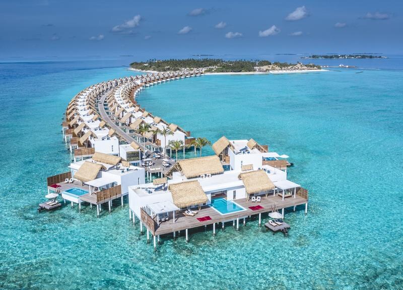 Emerald Maldivas Resort