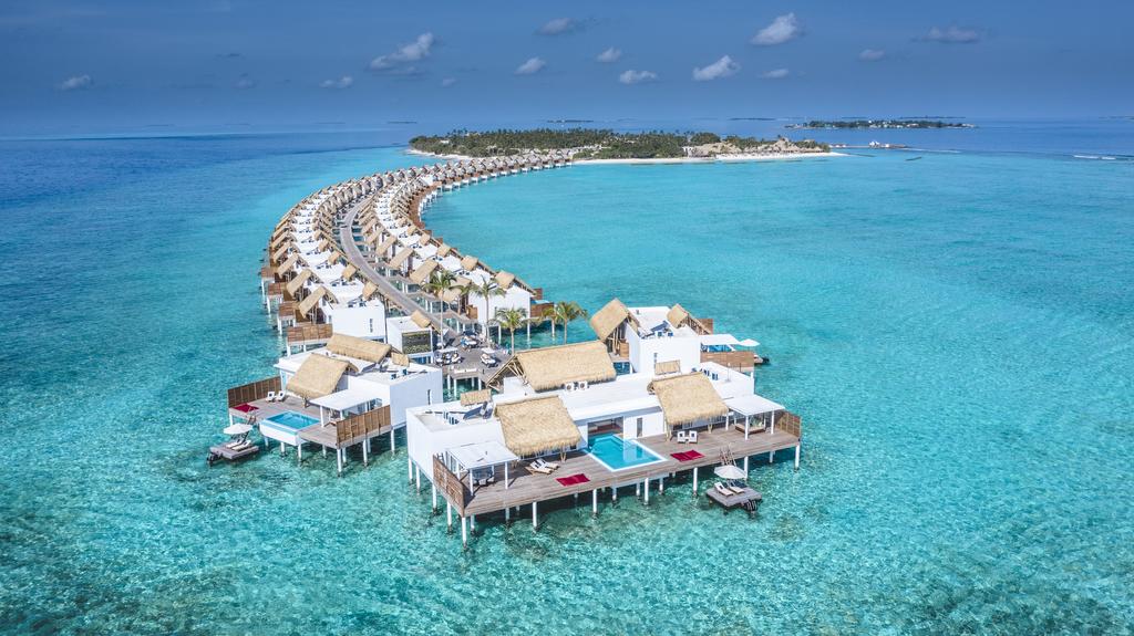 Emerald Maldives Resort
