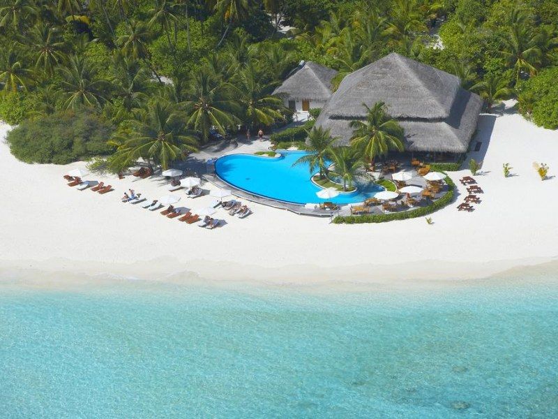 Filitheyo Island Resort