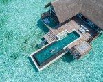 Four Seasons Resort Maldivas at Landaa Giraavaru