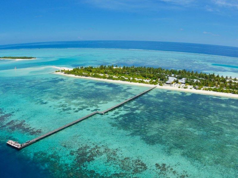 Fun Island Resort