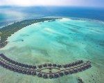 Hideaway Beach Maldivas