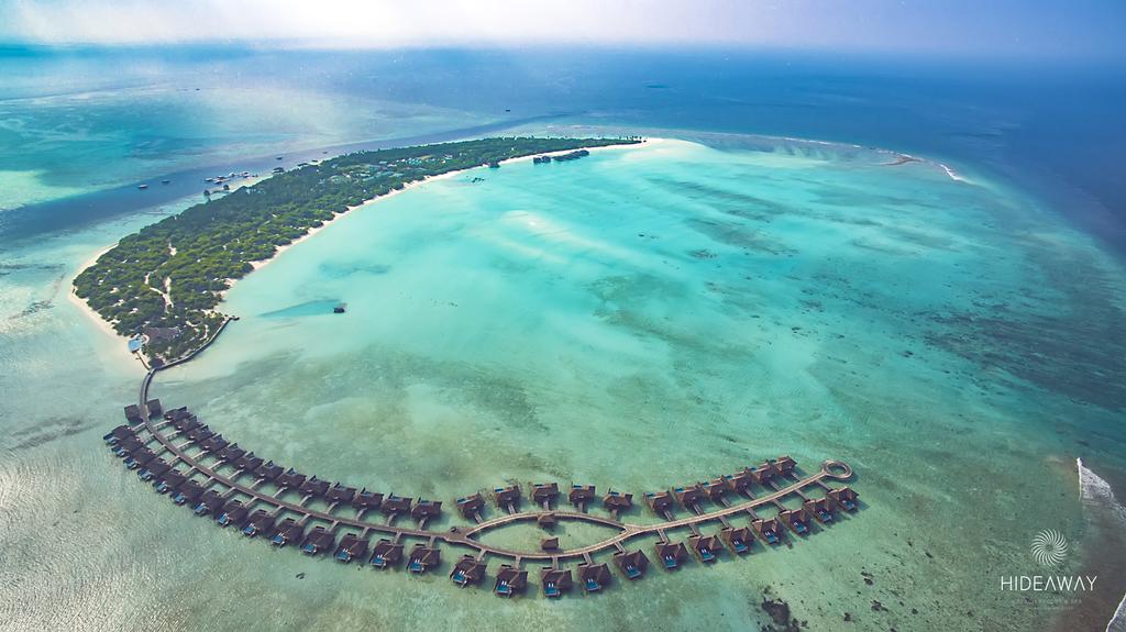 Hideaway Beach Resort