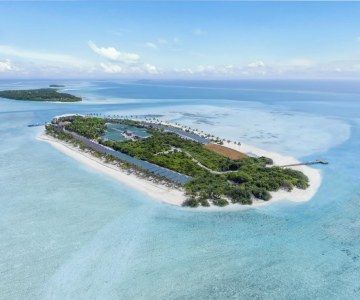 Innahura Maldivas Resort