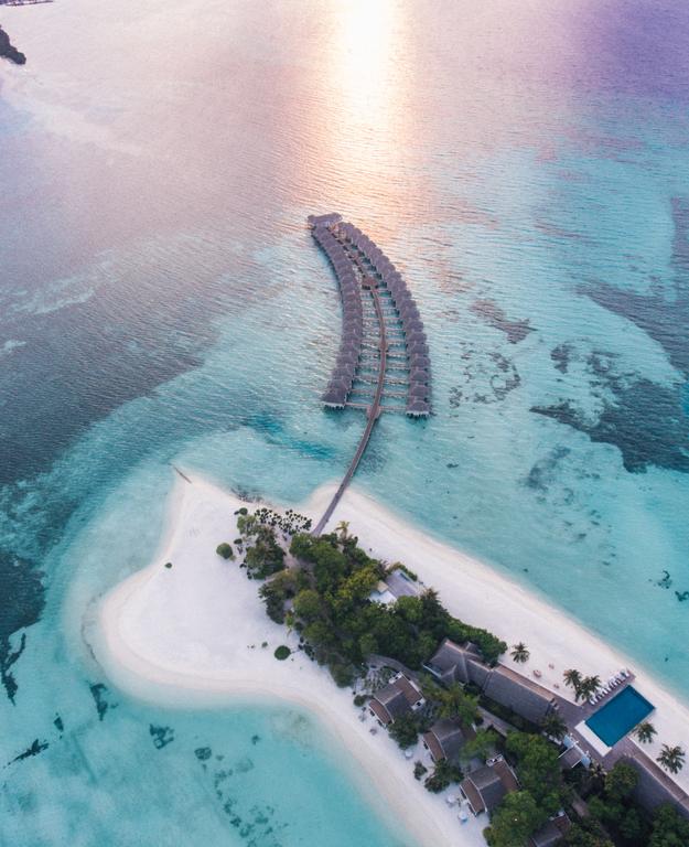 LUX* South Ari Atoll Resort & Villas Maldives