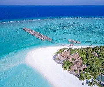 Meeru Island Resort