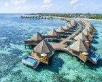 Mercure Maldivas Kooddoo Resort