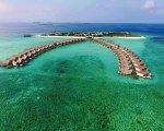 Mövenpick Resort Kuredhivaru Maldivas