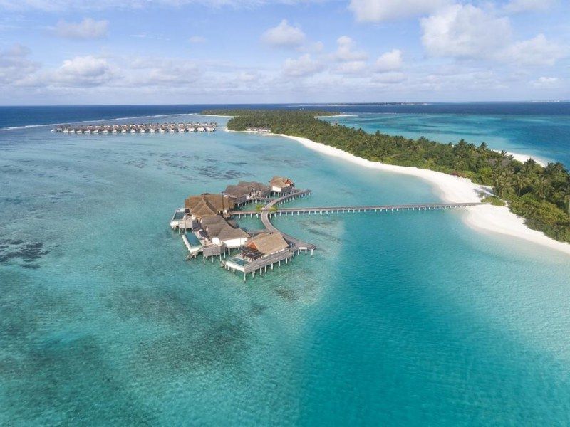 Niyama Private Islands Maldivas