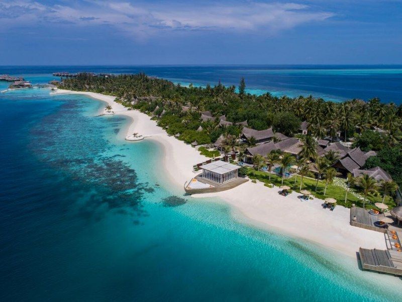 OZEN Reserve Bolifushi