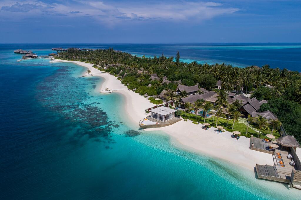 OZEN Reserve Bolifushi