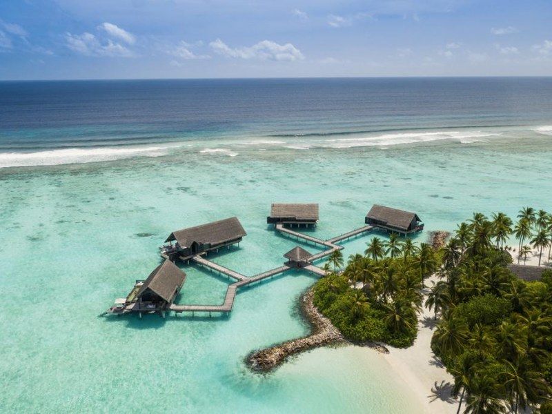 One&Only Reethi Rah