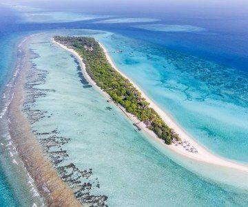 Palm Beach Island Resort & Spa Maldivas