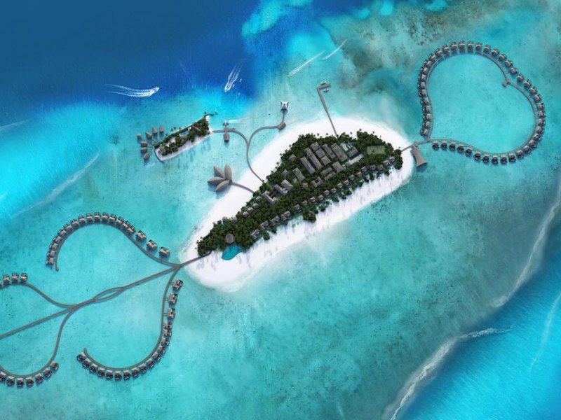 Radisson Blu Resort Maldivas