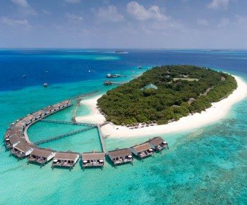 Reethi Beach Resort