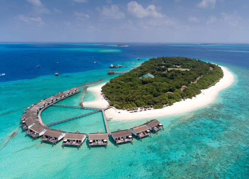 Reethi Beach Resort