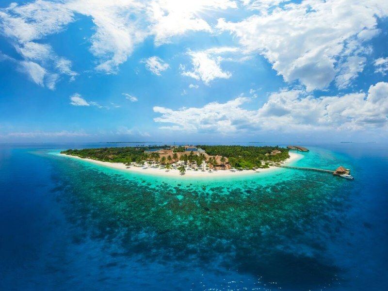 Reethi Faru Maldivas