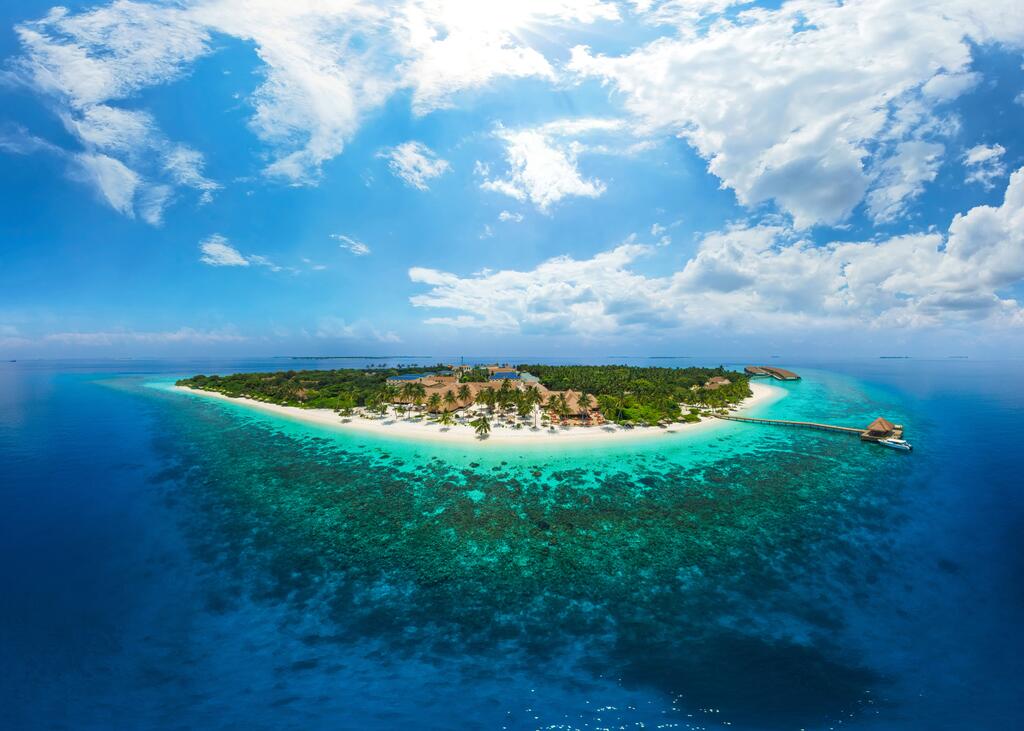 Reethi Faru Maldives