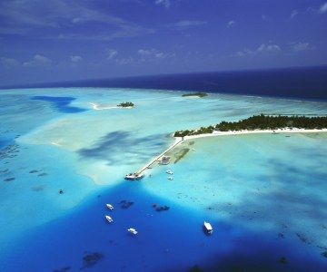 Rihiveli The Dream